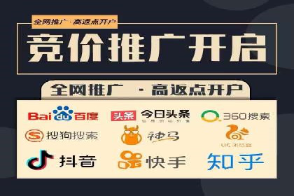 百度广告推广案例解析
